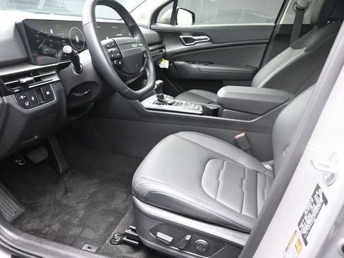 Used 2026 Kia Sportage SX FWD image 17