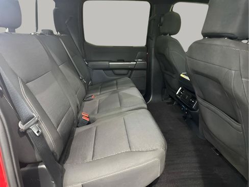 Used 2022 Ford F150 XLT w/ Equipment Group 302A High AWD/4WD image 26