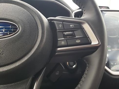 New 2026 Subaru Ascent Touring image 18