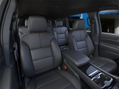 New 2026 Chevrolet Traverse High Country image 17