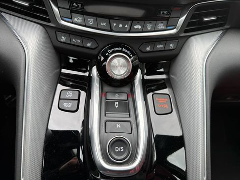 Used 2022 Acura TLX SH-AWD w/ A-SPEC Pkg image 25