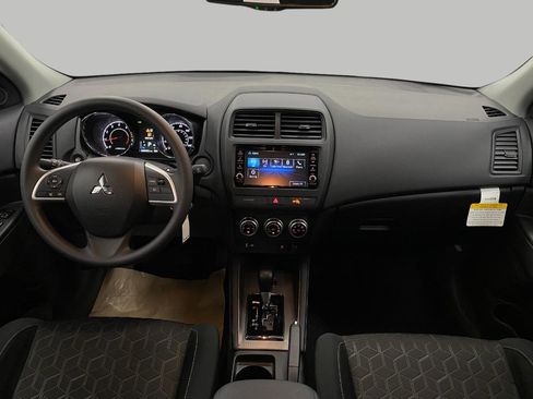 New 2025 Mitsubishi Outlander Sport ES image 19