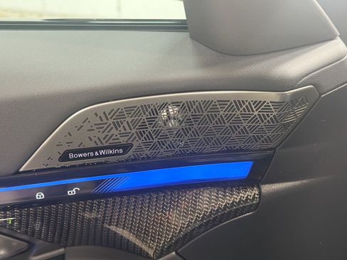 Used 2026 BMW M5 Touring w/ M Driver's Package image 32