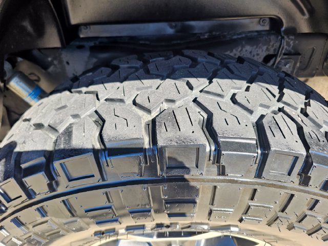 Used 2020 Jeep Gladiator Rubicon AWD/4WD image 22