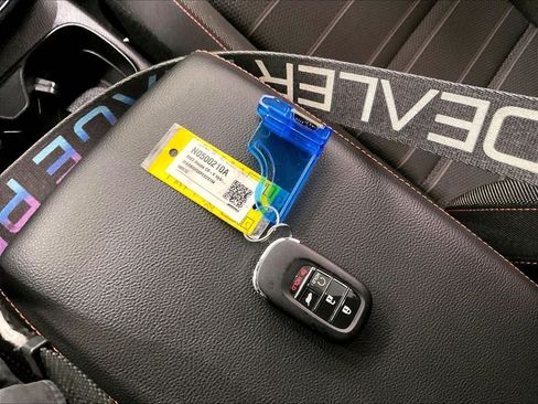 Used 2023 Honda CR-V Sport image 31