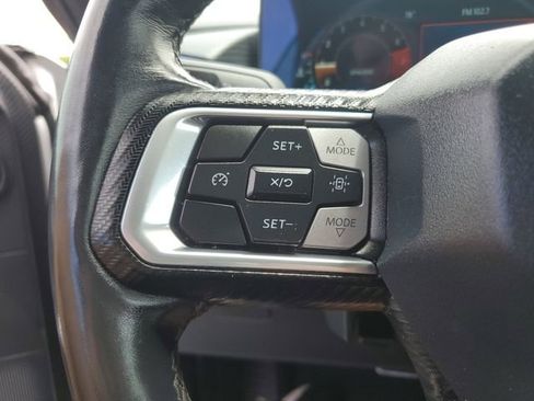 Used 2024 Ford Mustang Premium RWD image 12