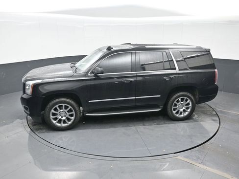 Used 2018 GMC Yukon Denali image 18