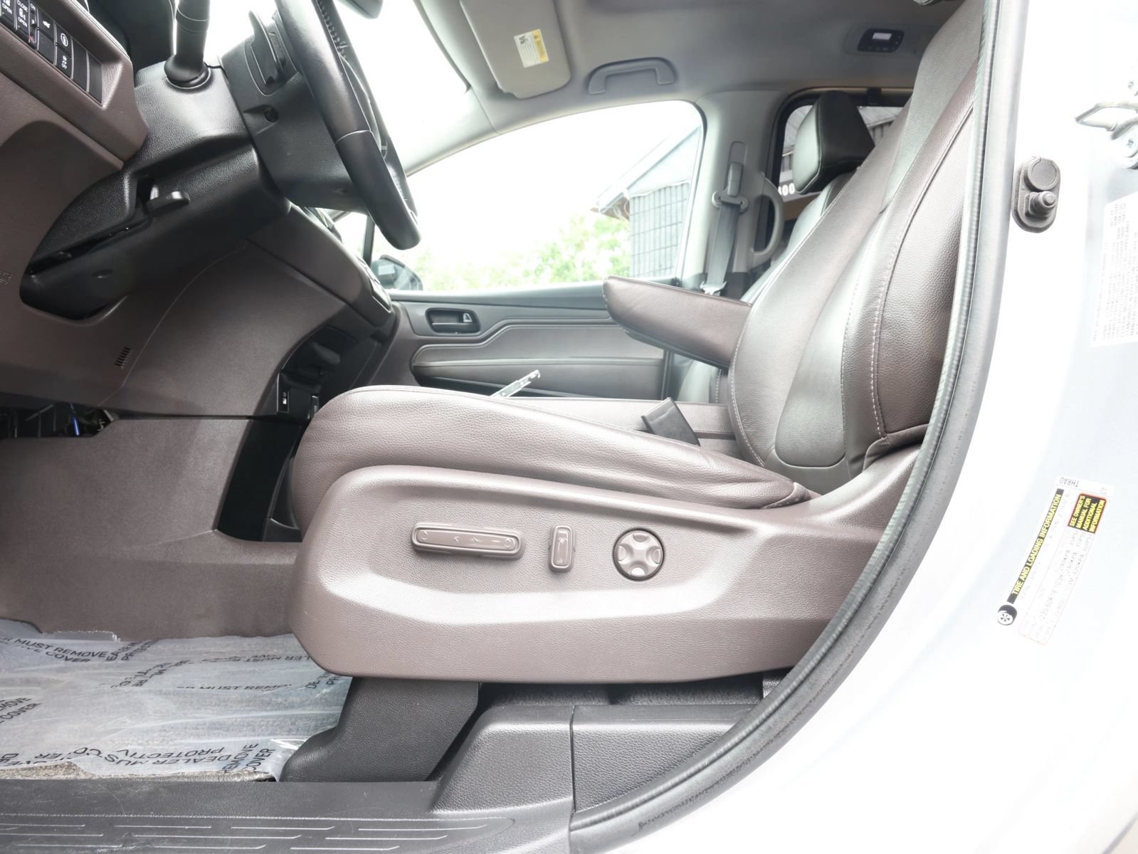 Used 2022 Honda Odyssey EX-L image 25
