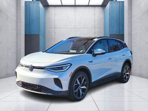 New 2026 Volkswagen ID.4 Pro S image 26