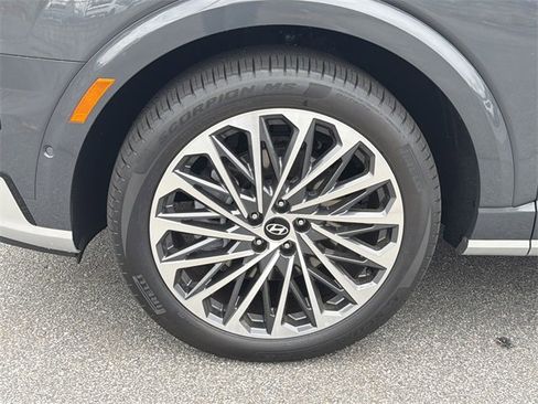 New 2026 Hyundai Palisade Calligraphy image 11