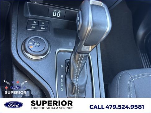 Used 2023 Ford Ranger XLT w/ Equipment Group 301A Mid AWD/4WD image 31