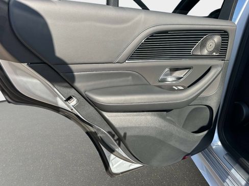 New 2026 Mercedes-Benz GLE 53 AMG 4MATIC Coupe image 11