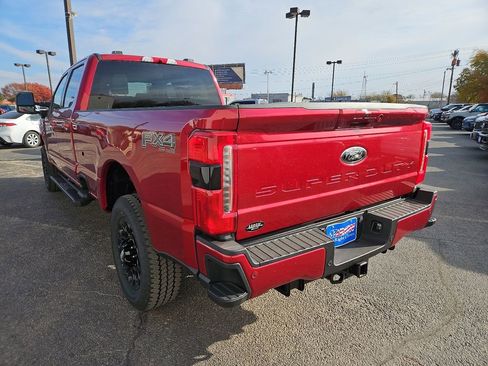 New 2026 Ford F350 XLT w/ XLT Premium Package image 9