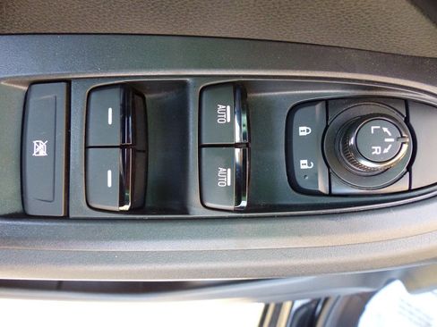 Used 2024 Subaru Impreza 2.0i Sport image 19