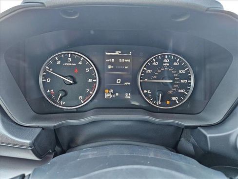 New 2026 Subaru Impreza 2.0i Sport AWD/4WD image 11