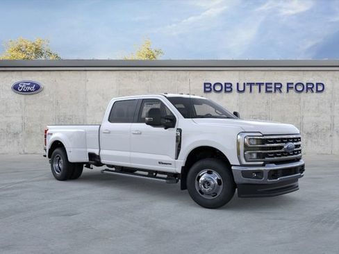 New 2026 Ford F350 XLT AWD/4WD image 7