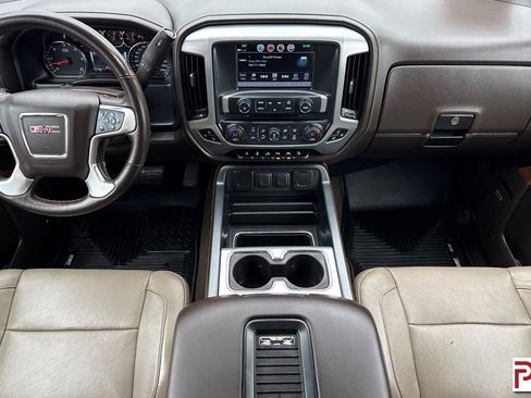 Used 2017 GMC Sierra 1500 SLT image 15