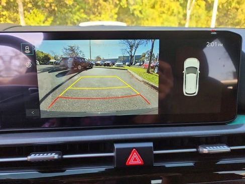 New 2026 Kia Sportage X-Line image 17