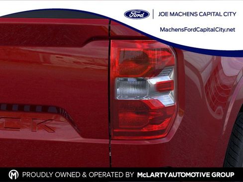 New 2026 Ford Maverick XLT image 23
