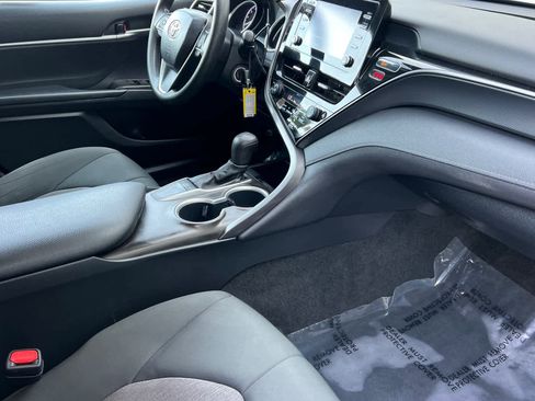 Used 2023 Toyota Camry LE image 15