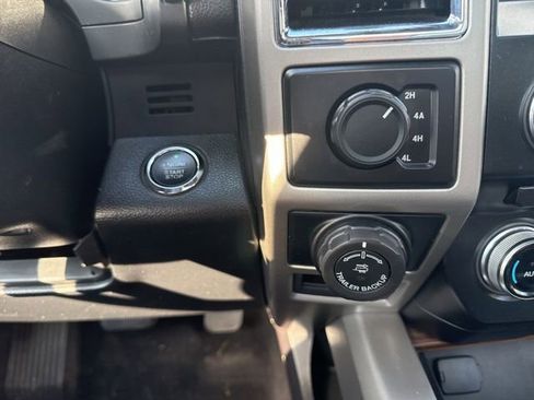 Used 2016 Ford F150 Lariat w/ Equipment Group 502A Luxury AWD/4WD image 24
