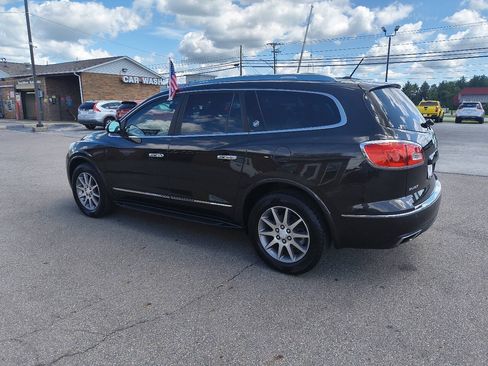 Used 2013 Buick Enclave Leather AWD/4WD image 10