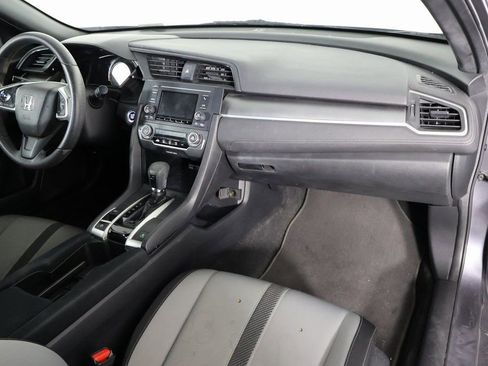 Used 2016 Honda Civic LX-P image 7