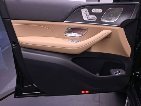 New 2026 Mercedes-Benz GLE 350 4MATIC image 20