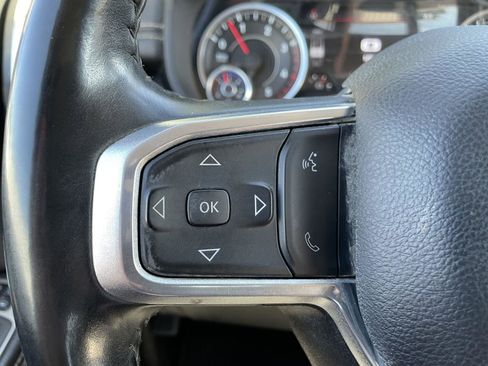 Certified 2024 RAM 2500 Laramie image 16