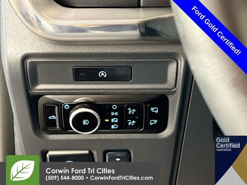 Used 2025 Ford F150 Lariat image 19