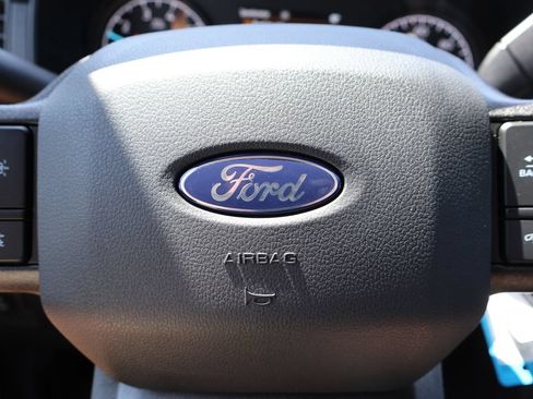 New 2026 Ford F150 XL w/ Equipment Group 103A High RWD image 19