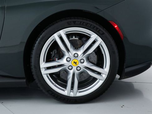 Certified 2023 Ferrari Portofino M image 69