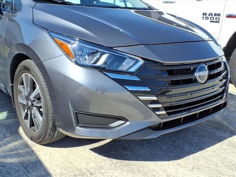 Used 2024 Nissan Versa S w/ S Plus Package image 7