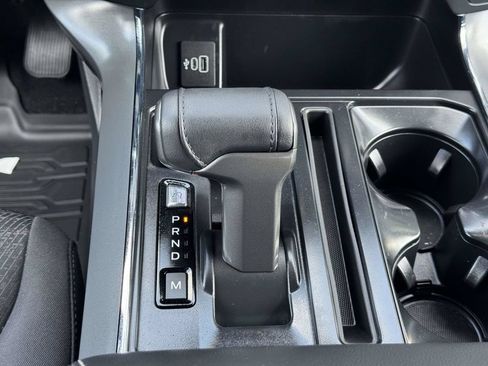 Used 2026 Ford F150 XLT w/ Equipment Group 302A MID AWD/4WD image 8