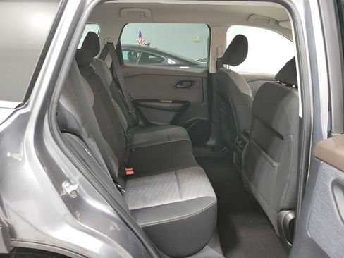 Used 2021 Nissan Rogue S image 23