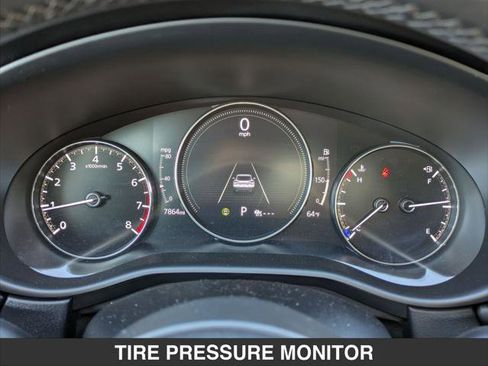 Certified 2025 MAZDA CX-30 AWD 2.5 S w/ Preferred Package image 14