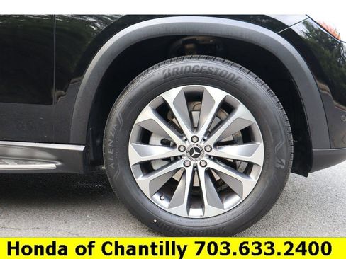 Used 2023 Mercedes-Benz GLE 350 GLE350 image 32