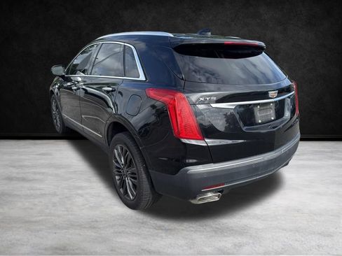 Used 2018 Cadillac XT5 Premium Luxury FWD image 9