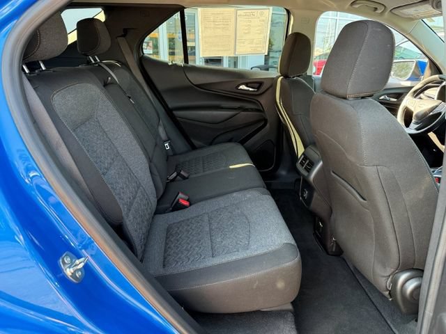 Used 2024 Chevrolet Equinox LT FWD image 19
