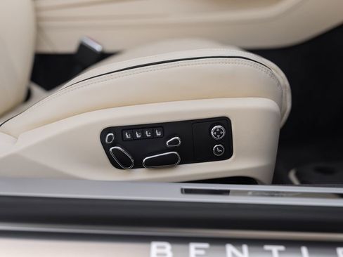 Used 2024 Bentley Continental GT Speed image 40