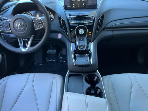 New 2026 Acura RDX SH-AWD image 12