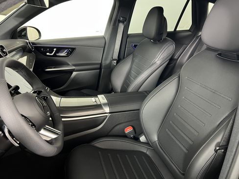 New 2026 Mercedes-Benz GLC 300 4MATIC image 15