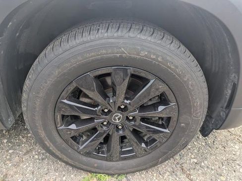 Used 2024 MAZDA CX-50 AWD 2.5 S w/ Weather Package image 23