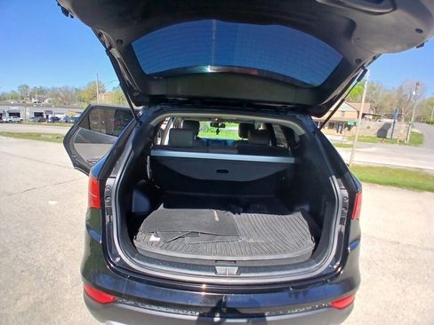 Used 2013 Hyundai Santa Fe Sport w/ Popular Equipment Pkg image 10
