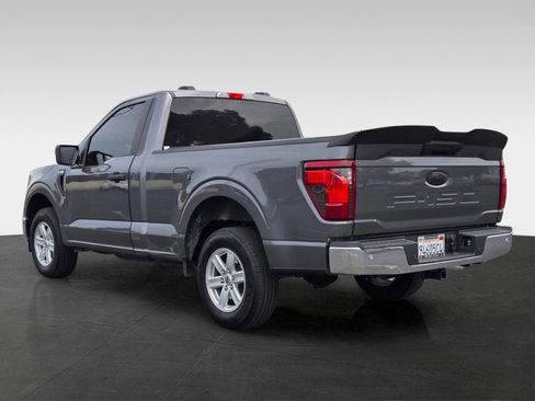 Used 2024 Ford F150 XL w/ Equipment Group 103A High RWD image 7