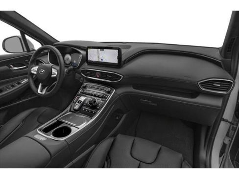 Used 2022 Hyundai Santa Fe Calligraphy AWD/4WD image 32