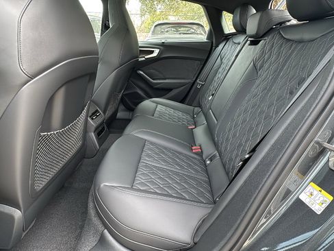 New 2025 Audi S5 Premium Plus image 15