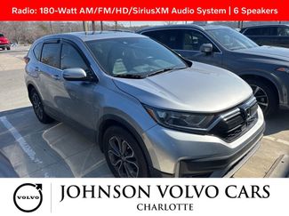 Used 2020 Honda CR-V EX video 1