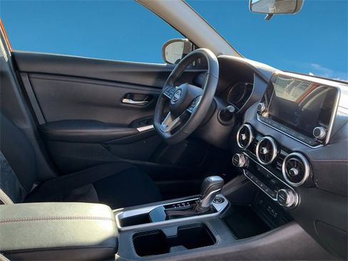 Used 2024 Nissan Sentra SR image 14