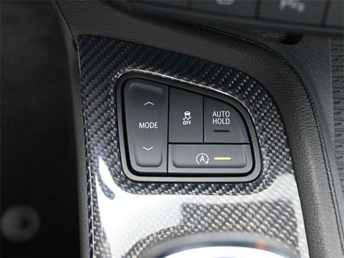 Used 2024 Cadillac CT5 V w/ Super Cruise 2 Package image 27